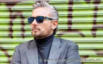 Harry Geithner se reinventa en la pandemia - El Sol de Cuernavaca