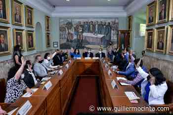 Aprueba cabildo de Cuernavaca descuentos en multas y recargos por predial y servicios municipales - Noticias de Morelos - La Crónica de Morelos