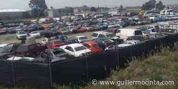 Aseguran vehículo con reporte de robo en Cuernavaca - Noticias de Morelos - La Crónica de Morelos