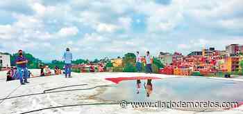 Requiere intervención bóveda del ALM Cuernavaca ante deformaciones encontradas - Diario de Morelos