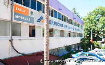 CDHM pide comparecencia del director general de SSM - El Sol de Cuernavaca