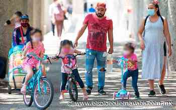 Urgente, educación emocional en la sociedad: Lilian Sotelo - El Sol de Cuernavaca