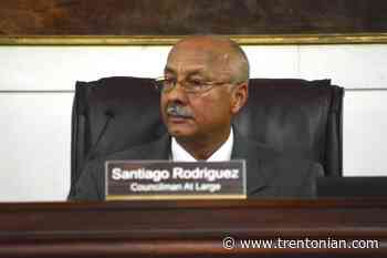Rodriguez wants to oust Trenton council prez McBride over Conlon flap - The Trentonian