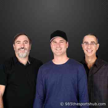 Brady's Bundles Retirement Announcement // Jim McBride Joins Toucher & Rich - 3/14 (Hour 2) - 98.5 The Sports Hub