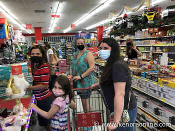 Manitoba lifts all remaining public health orders - KenoraOnline.com