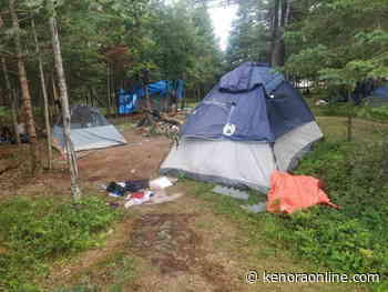 Kenora-Rainy River region receives additional funds to fight homelessness - KenoraOnline.com