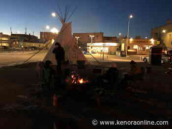 Homelessness numbers drop in NWO after 2021 study - KenoraOnline.com