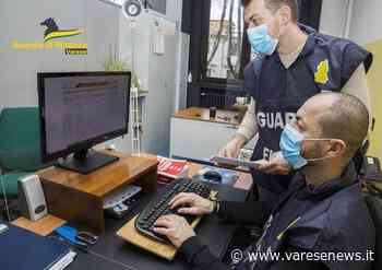 Omessa dichiarazione al fisco, condannato imprenditore di Gallarate - varesenews.it