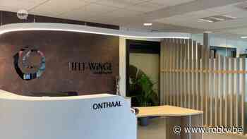 Gemeentehuis Tielt-Winge opent vernieuwde onthaalbalie en dienst Burgerzaken - ROB-tv