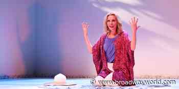 BWW Review: SHIRLEY VALENTINE from VR Theatrical - Broadway World
