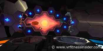 Racket:Next VR Game Officially Sanctioned by International Racquetball Federation - VR Fitness Insider