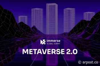 VR/AR Association Holds Second Summit Dedicated To The Metaverse | ARPost - ARPost