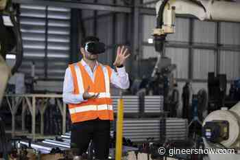 The Rise Of VR And AR Technology In Plant Maintenance - GineersNow