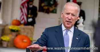 House Democrats push Biden for executive orders after criticizing Trump over it - Washington Examiner