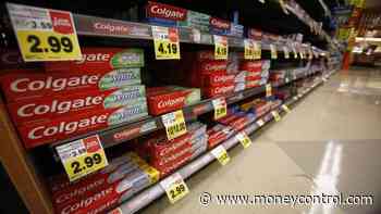 A former HUL executive at the helm: What does it mean for Colgate-Palmolive? - Moneycontrol