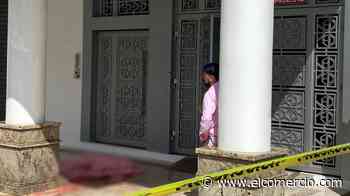 Cumandá Sánchez, exvocal de la Junta Electoral de El Oro, fue asesinada - El Comercio (Ecuador)