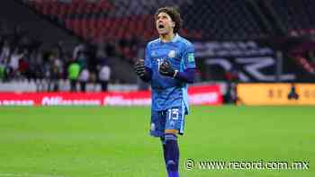 Oswaldo Sánchez sobre portero del Tri en Qatar: 'La pelea está entre Ochoa, Tala y Cota' - Diario Deportivo Récord