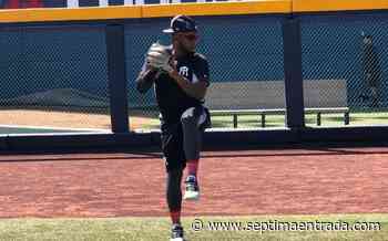 LMB: Sultanes ya definió los roles de Jake Sánchez y Neftalí Feliz - Séptima Entrada