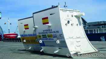 Las infraestructuras que Sánchez convierte en chatarra - ESdiario - Información para decidir