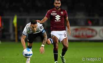 En Argentina cuestionan a Simone Inzaghi por cambiar a Alexis Sánchez por Martínez: "¿Por qué Lautaro sale ... - RedGol