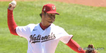 Múltiples equipos ven a Aníbal Sánchez y hacen oferta - El Fildeo