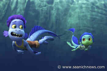 Digital entertainment ballooned in 2021: MPA report - Saanich News