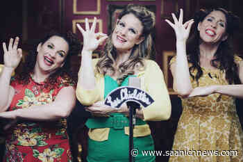 3 days of French culture fill downtown Victoria venues - Saanich News