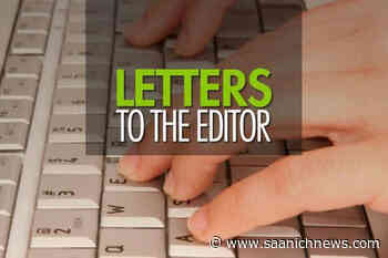 LETTER: Column a poorly masqueraded liberal ad – Saanich News - Saanich News