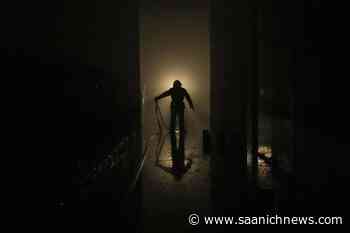 Russia keeps up attacks in Ukraine as two sides hold talks - Saanich News