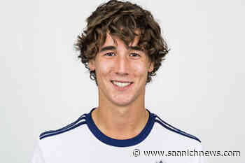 Yukon’s Joe Hanson becomes first northerner to sign MLS contract - Saanich News