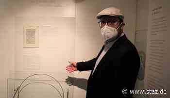 Augsburg International e.V. lud zu einer Exklusiv-Führung durch das Jüdische Museum in Augsburg ein - StadtZeitung Augsburg