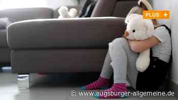 Prozess in Augsburg: Missbrauchte Mann Enkelin über Jahre? - Augsburger Allgemeine