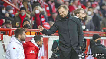 Eiszeit zwischen Mainz 05 und FC Augsburg - fr.de