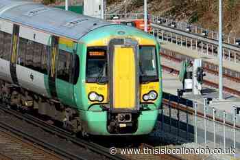 Croydon commuters face two-month wait for trains to return to pre-pandemic norm