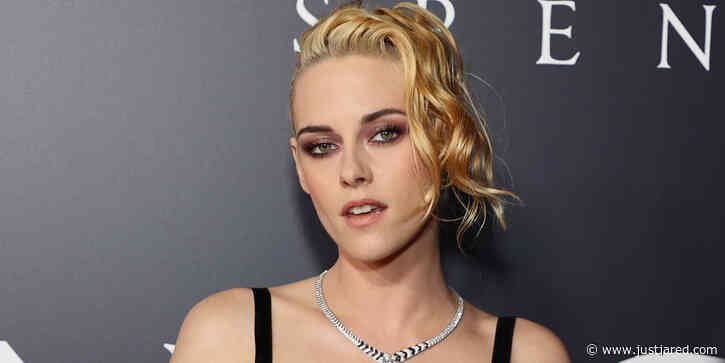Kristen Stewart Almost Had A Role in 'Scream 4' & You Won't Believe The Role She Was Set To Play