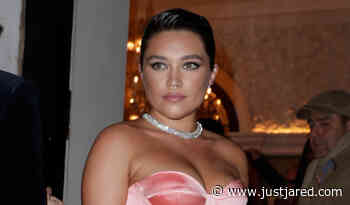 Florence Pugh Joins Voice Cast of an Exciting Animated Sequel!