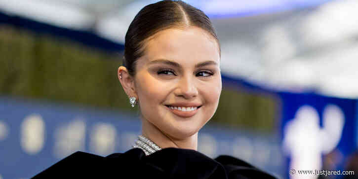 Selena Gomez Developing Comedy Series Based on 'Sixteen Candles'