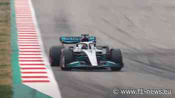 Formula 1 | Hill sull'equilibrio Russell-Hamilton nel Mondiale 2022 - F1-News.eu
