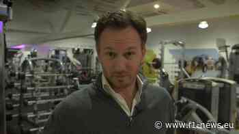 Formula 1 | Horner non vuole una guerra per gli specchietti - F1-News.eu