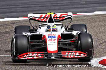 Formula 1 | Norris scommette sulla Haas: “Progressi impressionanti” - F1grandprix.it