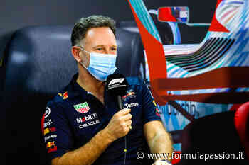 Budget cap, Horner: “Inflazione è un grosso problema” - FormulaPassion.it