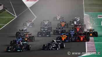 Formula 1, ipotesi Qatar per rimpiazzare Sochi - La Gazzetta dello Sport