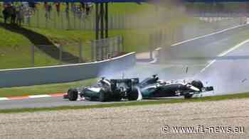 Formula 1 | Mercedes, Wolff svela come ha evitato l'addio di Hamilton nel 2016 - F1-News.eu