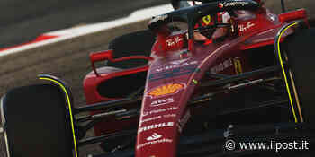 Si avvicina la nuova Formula 1 - Il Post