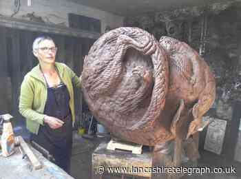 Lancashire artists feature in new online exhibition