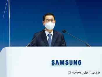 Samsung CEO apologises for Galaxy S22 app throttling controversy