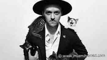 Greg Cote Show podcast: Le Batard Show musical mastermind JT Daly, and Joey -- Babe Ruth of jai-alai - Miami Herald