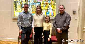 Sportlaureaten Boechout bekend gemaakt: “Ook zilveren Sofie (16) werd gehuldigd” - Het Laatste Nieuws