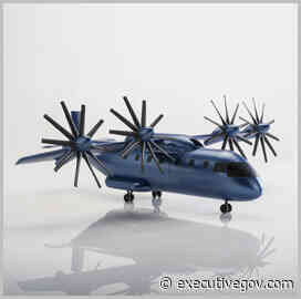 Qarbon Aerospace, Georgia Tech to Jointly Develop Vertical Lift Structures Under NASA Program - Executive Gov