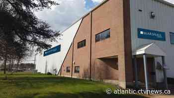 Aerospace and defence company sets up shop in Moncton - CTV News Atlantic